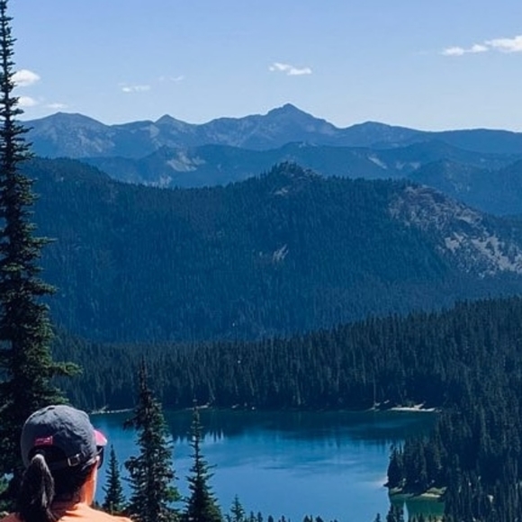 Meet your Posher, Mary - Picture 1 of 1